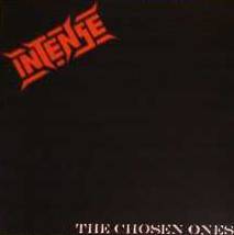 Intense (UK) : The Chosen Ones
